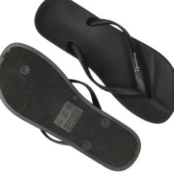 Ipanema Anatomic Tan Colors Slippers Zwart Dames