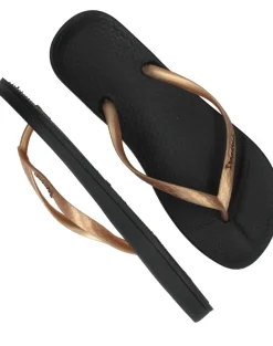 Ipanema Anatomic Tan Slippers Goud Dames
