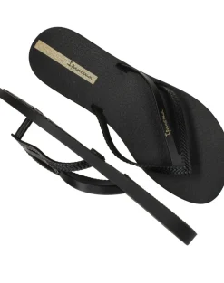 Ipanema Bossa Slippers Zwart Dames