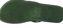 Ipanema Classic Brasil Slippers Groen Heren