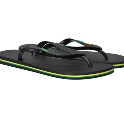 Ipanema Classic Brasil Slippers Zwart Heren