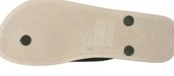 Ipanema Classic Brasil Slippers Beige Heren