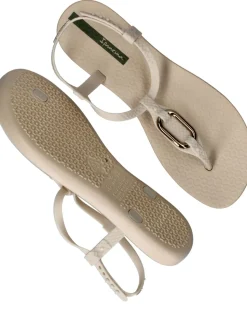 Ipanema Classic Linea Slippers Beige Dames