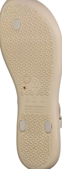 Ipanema Classic Linea Slippers Beige Dames