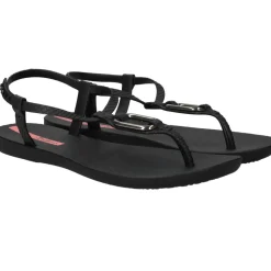 Ipanema Classic Linea Slippers Zwart Dames