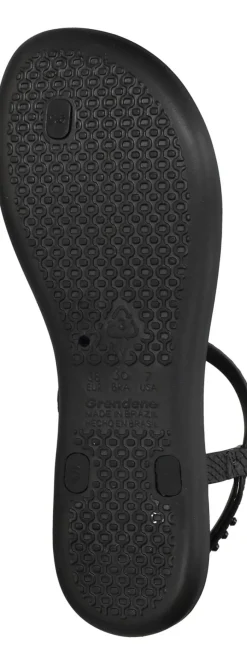 Ipanema Classic Linea Slippers Zwart Dames