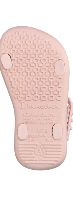 Ipanema Daisy Baby Sandalen Roze Meisjes