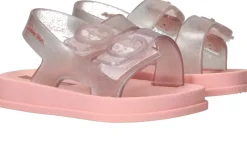 Ipanema Follow Baby Slippers Roze Meisjes