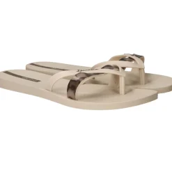 Ipanema Kirei Chic Slippers Beige Dames