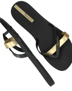 Ipanema Kirei Slippers Zwart Dames