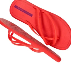 Ipanema Meu Sol Rasteira Slippers Roze Dames