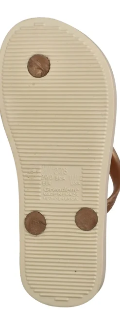 Ipanema Temas Kids Slippers Roze Meisjes