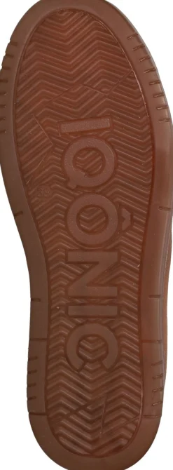 IQÔNIC Sneakers Beige Dames