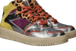 IQÔNIC Sneakers Multi Dames