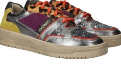 IQÔNIC Sneakers Multi Dames