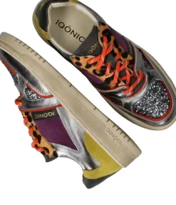IQÔNIC Sneakers Multi Dames