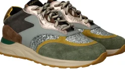 IQÔNIC Sneakers Multi Dames
