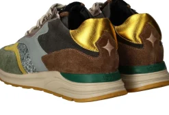 IQÔNIC Sneakers Multi Dames