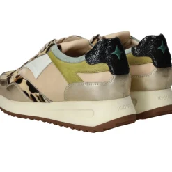 IQÔNIC Sneakers Multi Dames