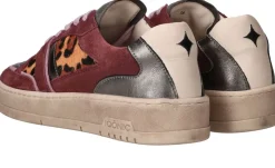 IQÔNIC Sneakers Multi Dames