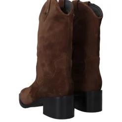 IQONIC Laarzen Bruin Dames