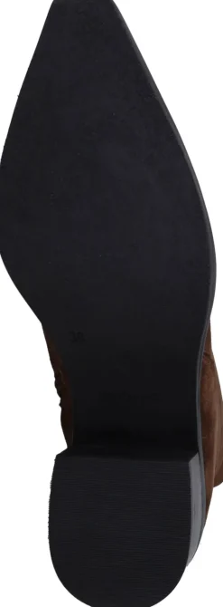 IQONIC Laarzen Bruin Dames