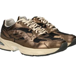 IQONIC Sneakers Bruin Dames