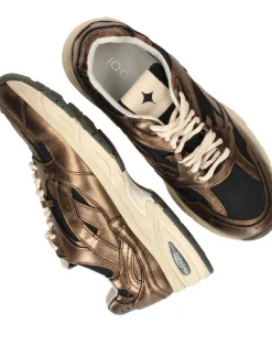 IQONIC Sneakers Bruin Dames