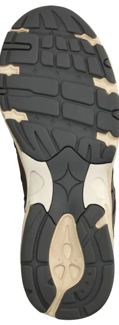 IQONIC Sneakers Bruin Dames