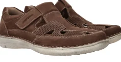 Josef Seibel Anvers 81 Instappers Bruin Heren