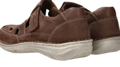 Josef Seibel Anvers 81 Instappers Bruin Heren