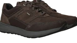 Josef Seibel Cameron 52 Sneakers Bruin Heren