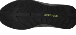 Josef Seibel Cameron 52 Sneakers Bruin Heren