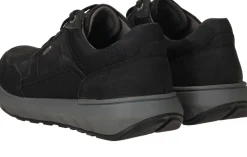 Josef Seibel Cameron 52 Sneakers Zwart Heren