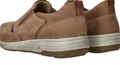 Josef Seibel Enrico 04 Instappers Bruin Heren