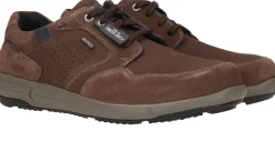 Josef Seibel Enrico 51 Sneakers Cognac Heren