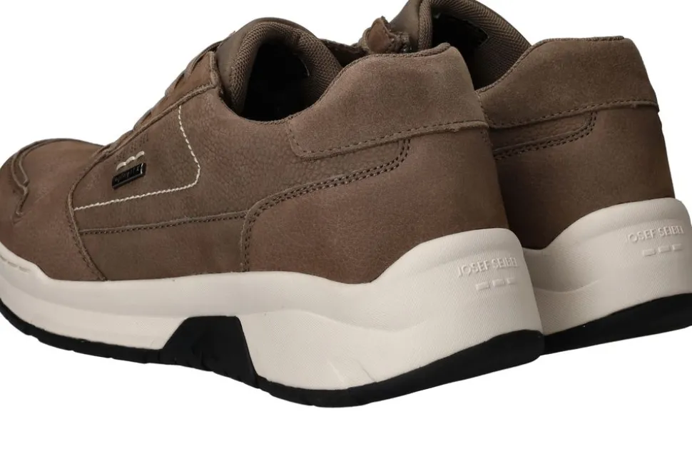 Josef Seibel Mitchell 50 Boots Taupe Heren