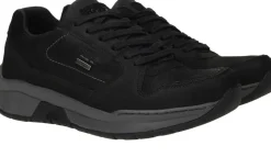 Josef Seibel Mitchell 50 Boots Zwart Heren