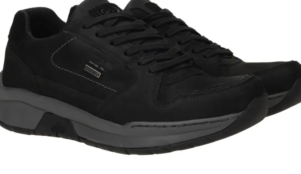 Josef Seibel Mitchell 50 Boots Zwart Heren