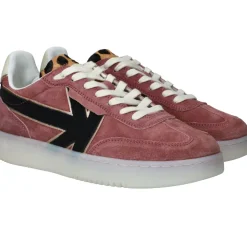 Kaotiko Boston V Sneakers Roze Dames