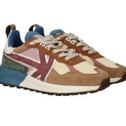 Kaotiko Detroit Sneakers Multi Dames