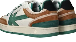 Kaotiko Sneakers Beige Heren