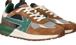 Kaotiko Sneakers Multi Heren