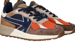 Kaotiko Sneakers Multi Heren