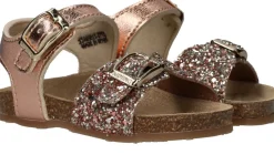 Kipling Marjorie Sandalen Roze Meisjes