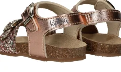 Kipling Marjorie Sandalen Roze Meisjes
