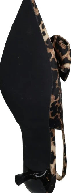 La Strada Sandalettes Bruin Dames