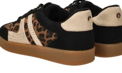 La Strada Sneakers Bruin Dames