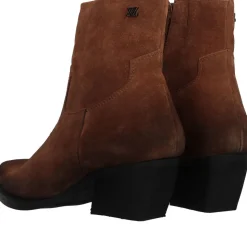 Lazamani Boots Bruin Dames