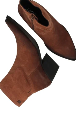 Lazamani Boots Bruin Dames